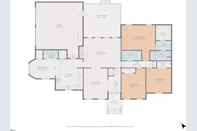 209 Devon Way, Anderson, SC 29621 - Photo 39