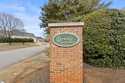 505 Meadow Hill Way, Greer, SC 29650 - Photo 47