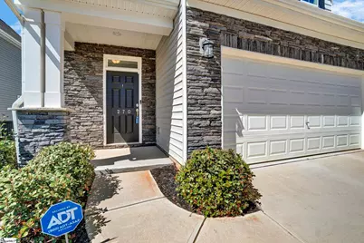 270 Pendergast Road, Greenville, SC 29605 - Photo 31