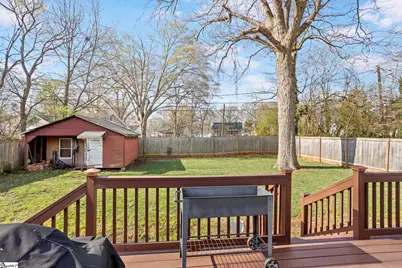 13 Stephenson Avenue, Greenville, SC 29617 - Photo 3