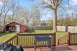 13 Stephenson Ave, Greenville, SC 29617 - Photo 3