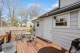 13 Stephenson Ave, Greenville, SC 29617 - Photo 5