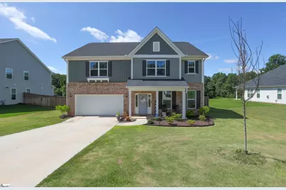 761 Oak Hill Lane, Belton, SC 29627 - Photo 35