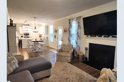 761 Oak Hill Lane, Belton, SC 29627 - Photo 17