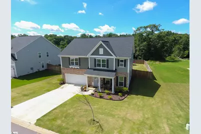 761 Oak Hill Lane, Belton, SC 29627 - Photo 1