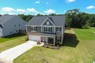 761 Oak Hill Ln, Belton, SC 29627 - Photo 1