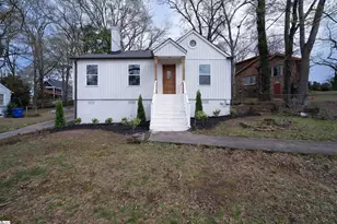 125 Haviland Ave, Greenville, SC 29607 - Photo 1