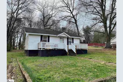 8 Hollywood Street, Inman, SC 29349 - Photo 1