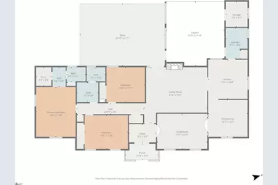 106 Oak Knoll Terrace, Anderson, SC 29625 - Photo 35