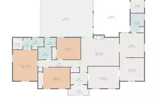 106 Oak Knoll Terrace, Anderson, SC 29625 - Photo 35