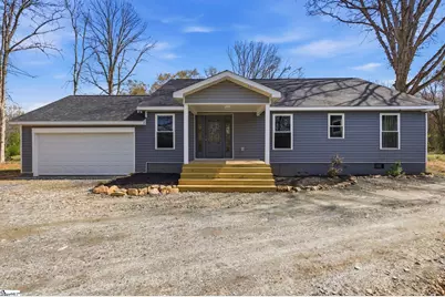 319 Blair Mill Road, Belton, SC 29627 - Photo 1