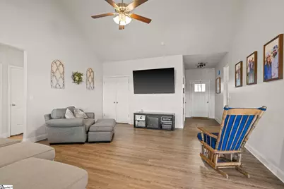 122 Palmetto Valley Drive, Greer, SC 29651 - Photo 7