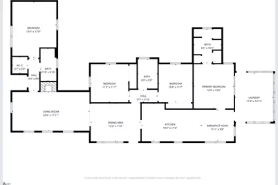 612 Skippers Lodge Road, Cross Hill, SC 29332 - Photo 45
