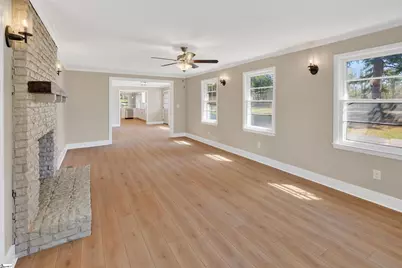 612 Skippers Lodge Road, Cross Hill, SC 29332 - Photo 11