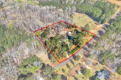 612 Skippers Lodge Road, Cross Hill, SC 29332 - Photo 33