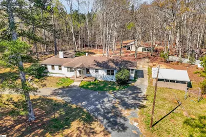 612 Skippers Lodge Road, Cross Hill, SC 29332 - Photo 5