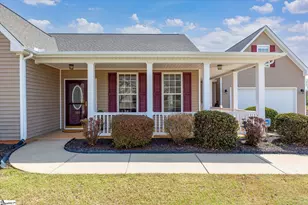 164 Pendock Ln, Piedmont, SC 29673 - Photo 9