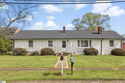 109 Palmetto Street, Cowpens, SC 29330 - Photo 1