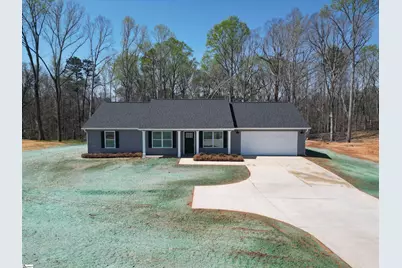 9892 Highway 252, Ware Shoals, SC 29662 - Photo 1