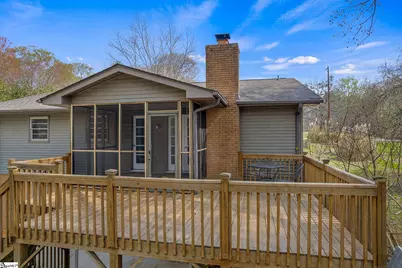 405 Bent Creek Drive, Greer, SC 29650 - Photo 27