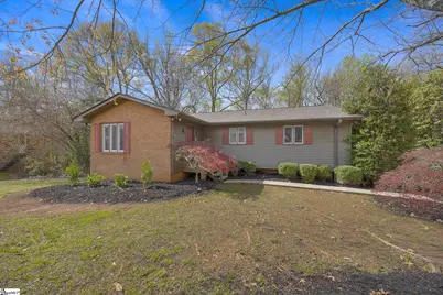 405 Bent Creek Drive, Greer, SC 29650 - Photo 1