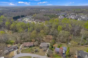 405 Bent Creek Dr, Greer, SC 29650 - Photo 35