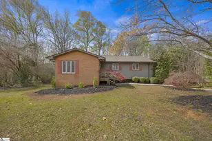 405 Bent Creek Dr, Greer, SC 29650 - Photo 3