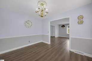 405 Bent Creek Dr, Greer, SC 29650 - Photo 9