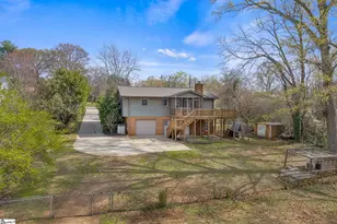 405 Bent Creek Dr, Greer, SC 29650 - Photo 29