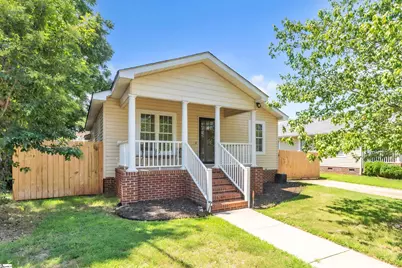 409 Gower Street, Greenville, SC 29611 - Photo 1