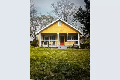 505 S Randolph Avenue, Landrum, SC 29356 - Photo 1