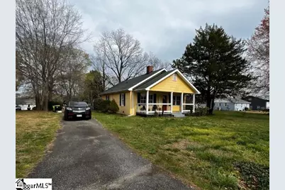 505 S Randolph Avenue, Landrum, SC 29356 - Photo 3