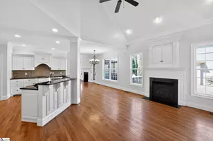 2 Dawn Meadow Ct, Simpsonville, SC 29680 - Photo 9