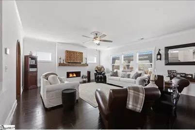 208 Terrapin Cross Way, Simpsonville, SC 29681 - Photo 13