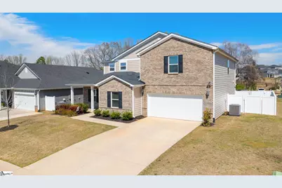 569 Laxton Road, Greer, SC 29651 - Photo 3