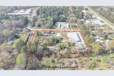 105 Henry Street, Laurens, SC 29360 - Photo 1