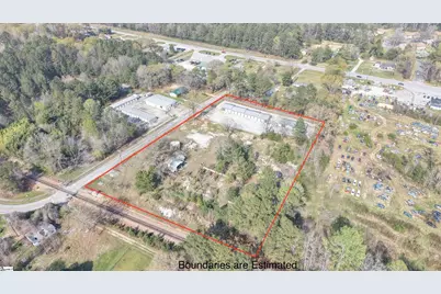 105 Henry Street, Laurens, SC 29360 - Photo 15