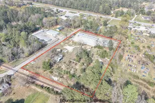 105 Henry St, Laurens, SC 29360 - Photo 15