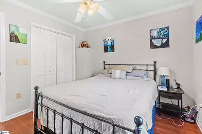 102 Benwood Drive, Simpsonville, SC 29680 - Photo 25