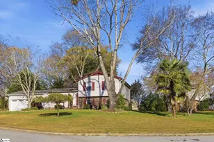 102 Benwood Dr, Simpsonville, SC 29680 - Photo 33