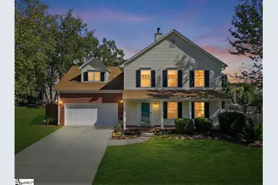 6 Avenel Court, Simpsonville, SC 29681 - Photo 1