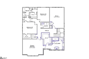 310 Kinsale Ct, Woodruff, SC 29388 - Photo 3