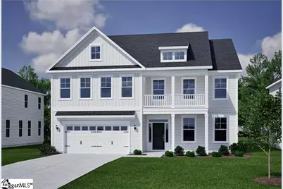 310 Kinsale Court #Lot 45, Woodruff, SC 29388 - Photo 1