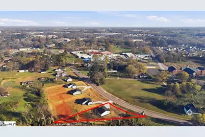 4077 N Blackstock Road, Spartanburg, SC 29301 - Photo 31