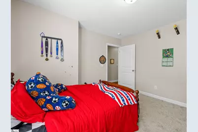 401 Timberwood Drive, Woodruff, SC 29388 - Photo 33