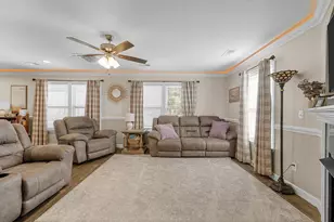 401 Timberwood Dr, Woodruff, SC 29388 - Photo 11