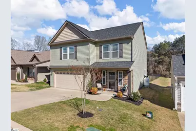 401 Timberwood Drive, Woodruff, SC 29388 - Photo 5