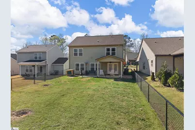 401 Timberwood Drive, Woodruff, SC 29388 - Photo 43