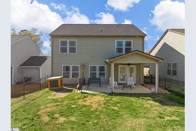 401 Timberwood Drive, Woodruff, SC 29388 - Photo 45