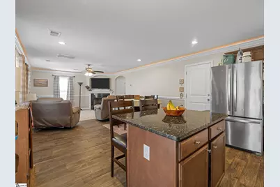 401 Timberwood Drive, Woodruff, SC 29388 - Photo 19